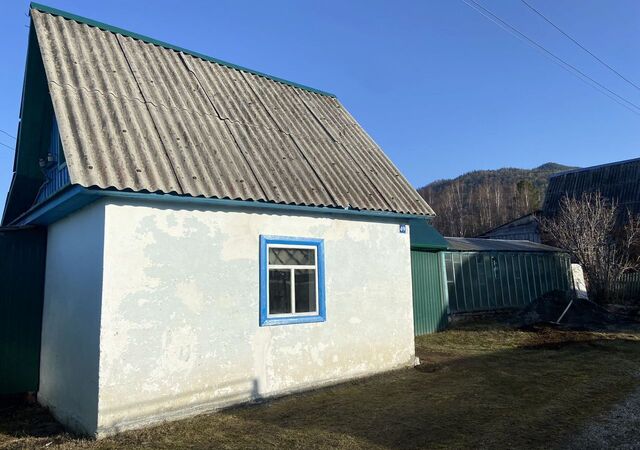 р-н Слюдянский п Буровщина снт Строитель ул Садовая 49 Слюдянское муниципальное образование, Слюдянка фото
