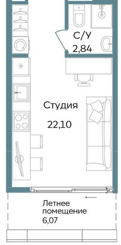 курортный кластер Темпо фото