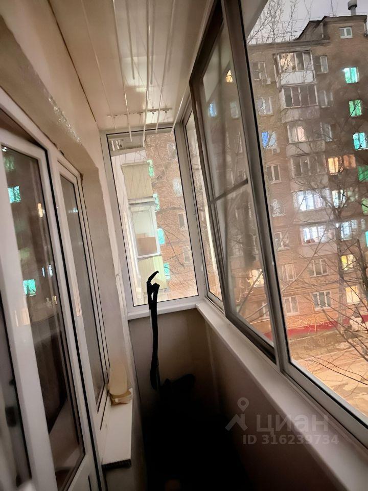 квартира г Москва ЮАО Даниловский ул Симоновский Вал 22/3 Московская область фото 11
