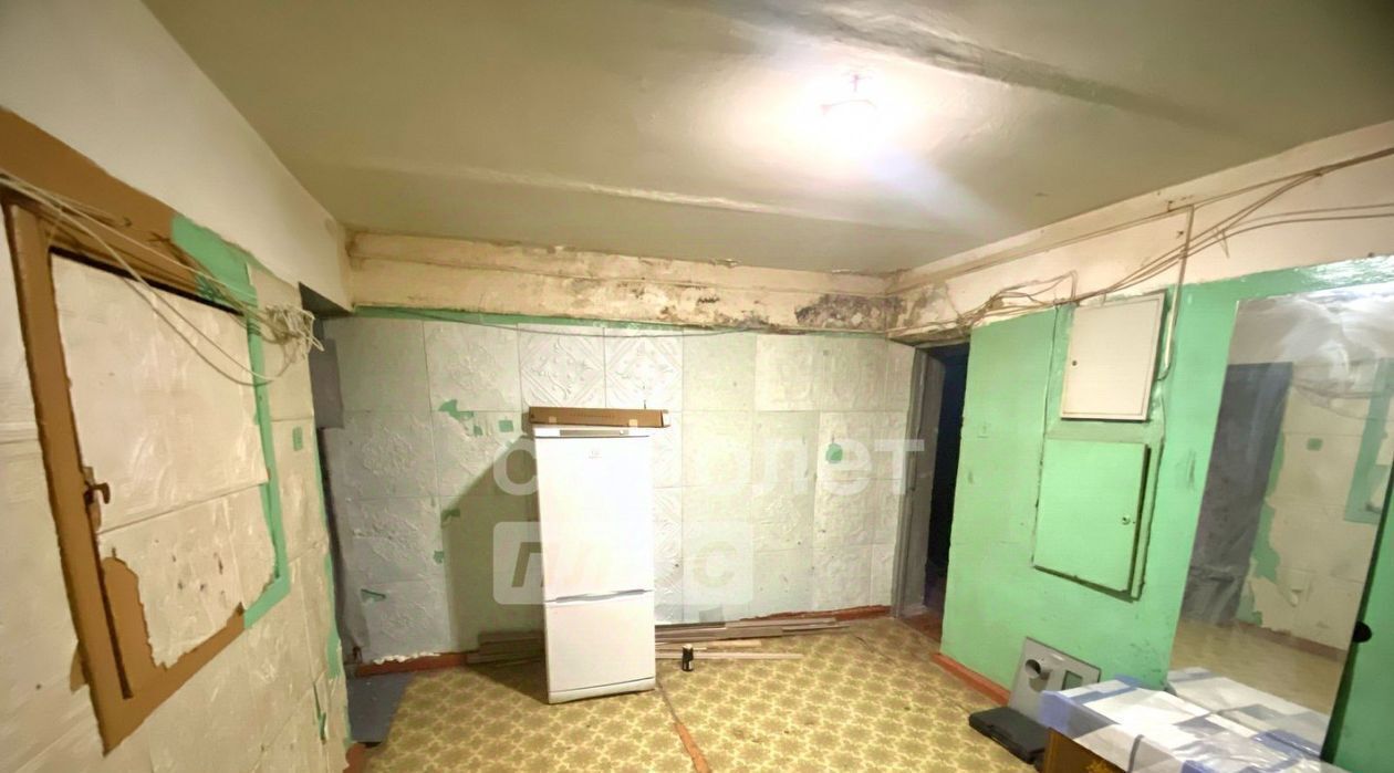 комната г Егорьевск ул Советская 8 фото 10