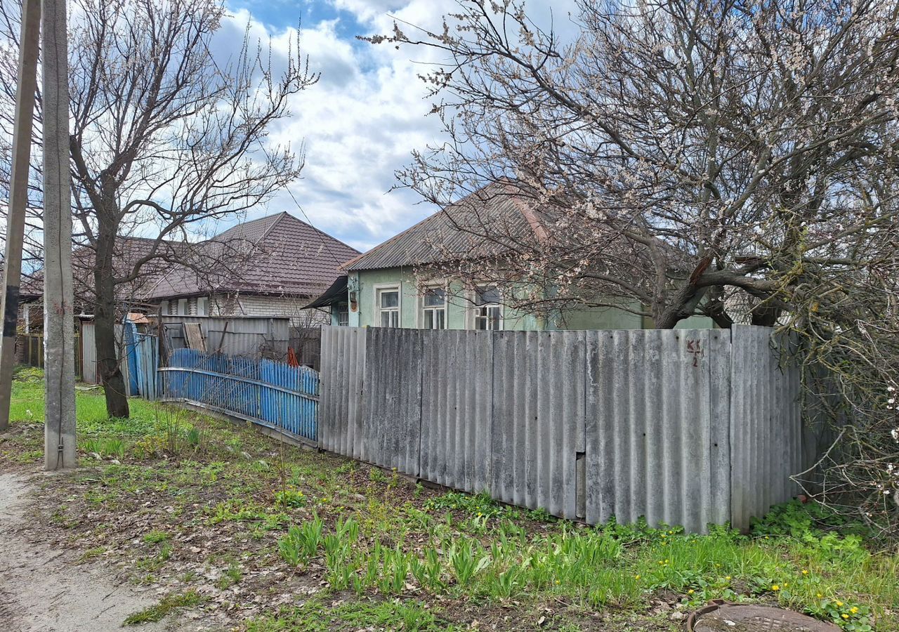 дом г Белгород Западный ул Горовца 45 фото 9
