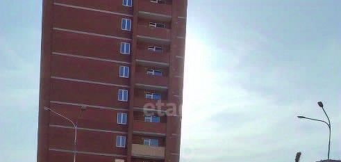 квартира г Пермь р-н Кировский ул Сокольская 10б фото 5
