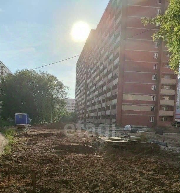 квартира г Пермь р-н Кировский ул Сокольская 10б фото 7