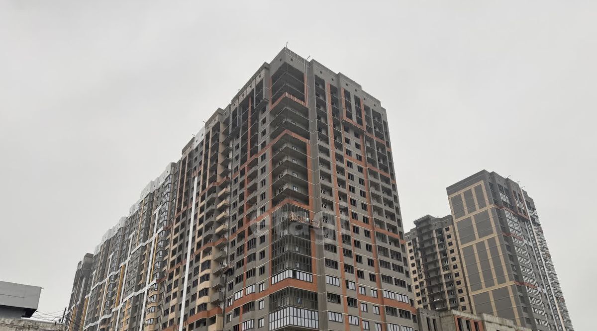 свободного назначения г Краснодар р-н Карасунский ул Уральская 87/7 фото 1