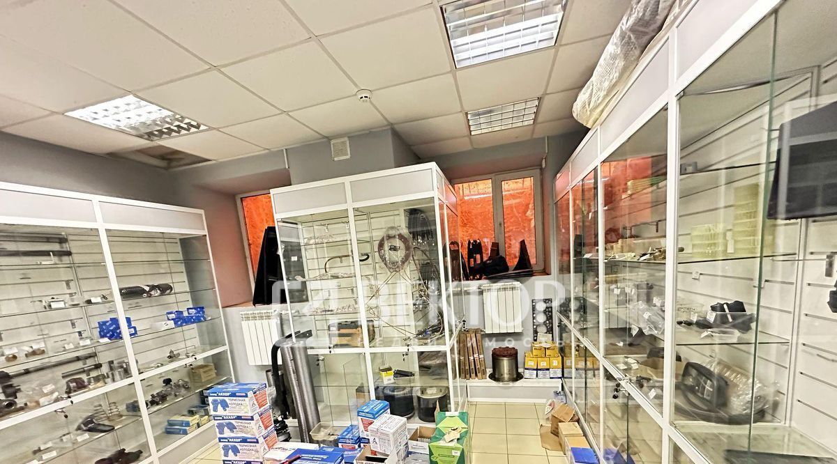 свободного назначения г Иваново р-н Советский ул Сосновая 1/12 фото 19