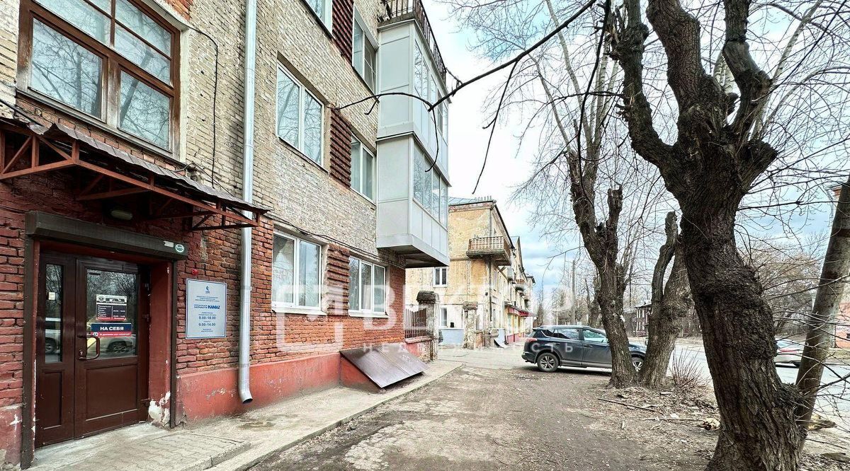 свободного назначения г Иваново р-н Советский ул Сосновая 1/12 фото 25