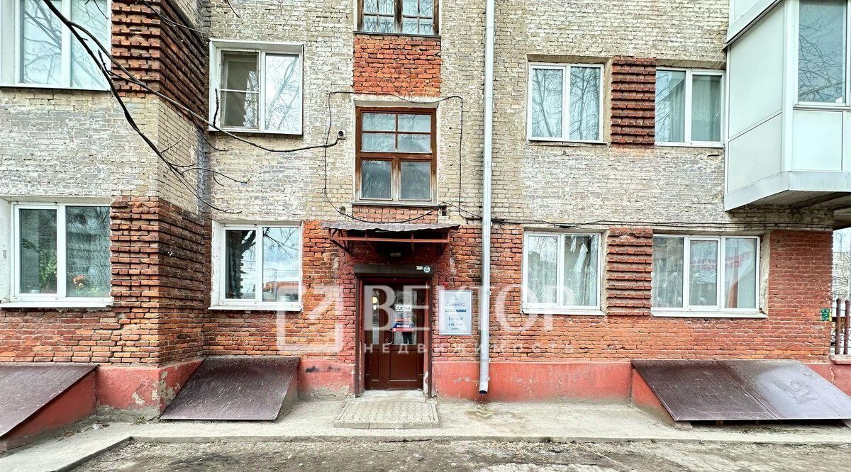 свободного назначения г Иваново р-н Советский ул Сосновая 1/12 фото 26