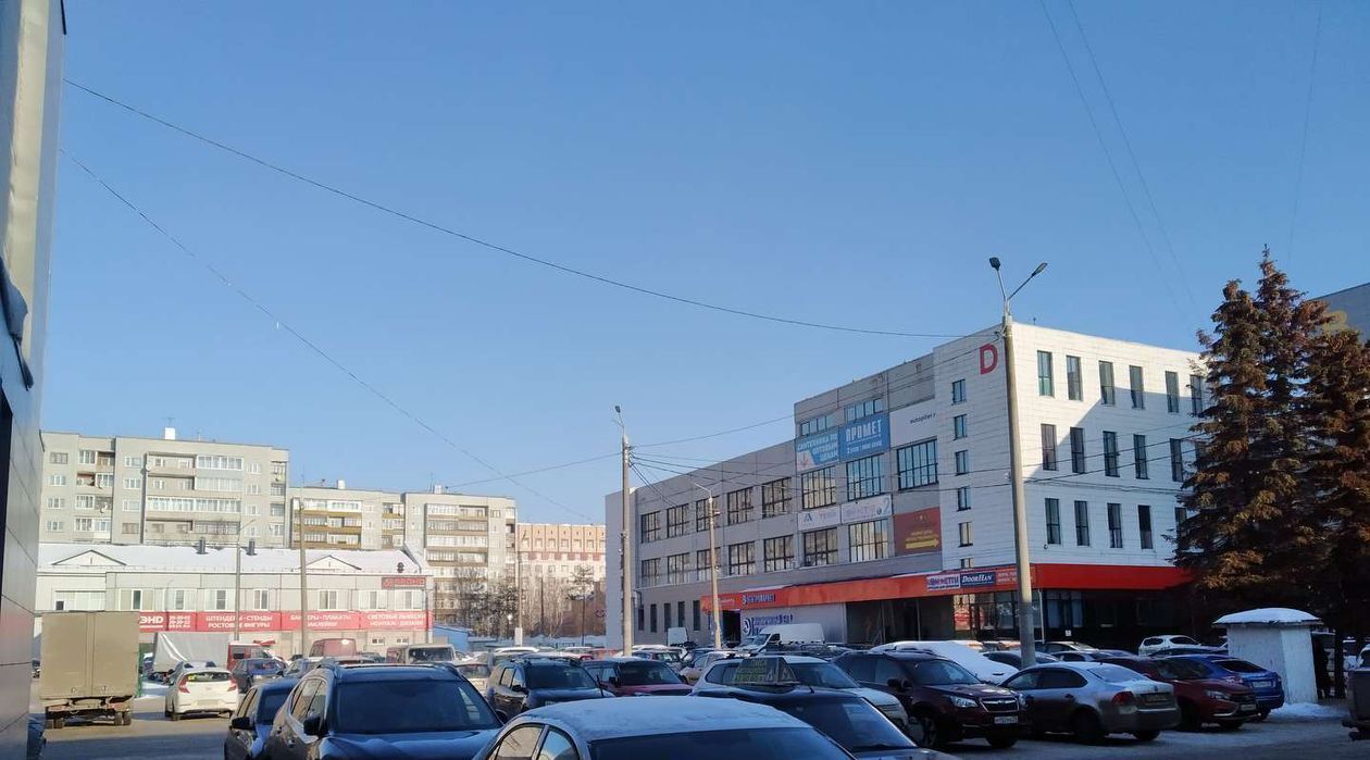 свободного назначения г Архангельск р-н Ломоносовский округ пр-кт Новгородский 32 фото 16