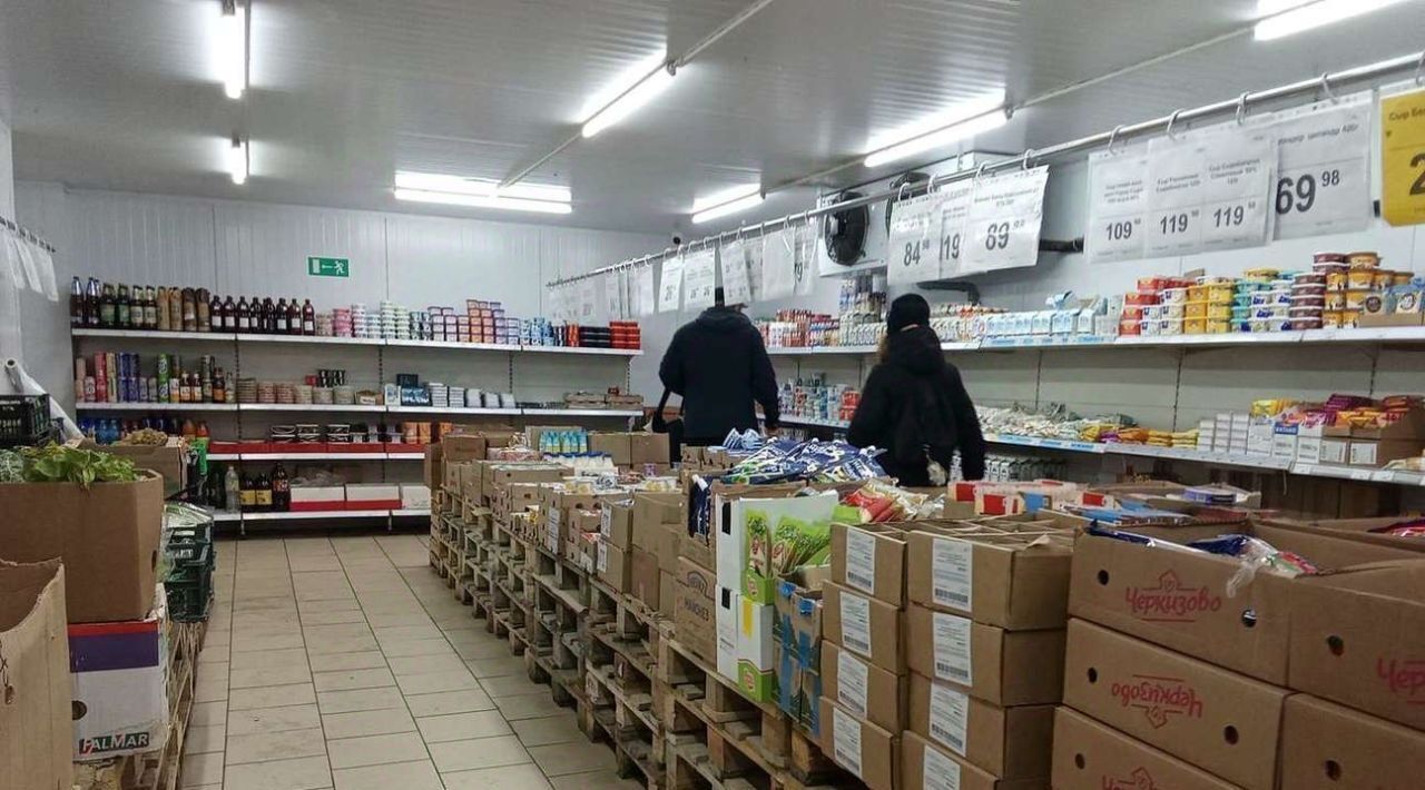 свободного назначения г Архангельск Октябрьский ул Карла Маркса 9 фото 29