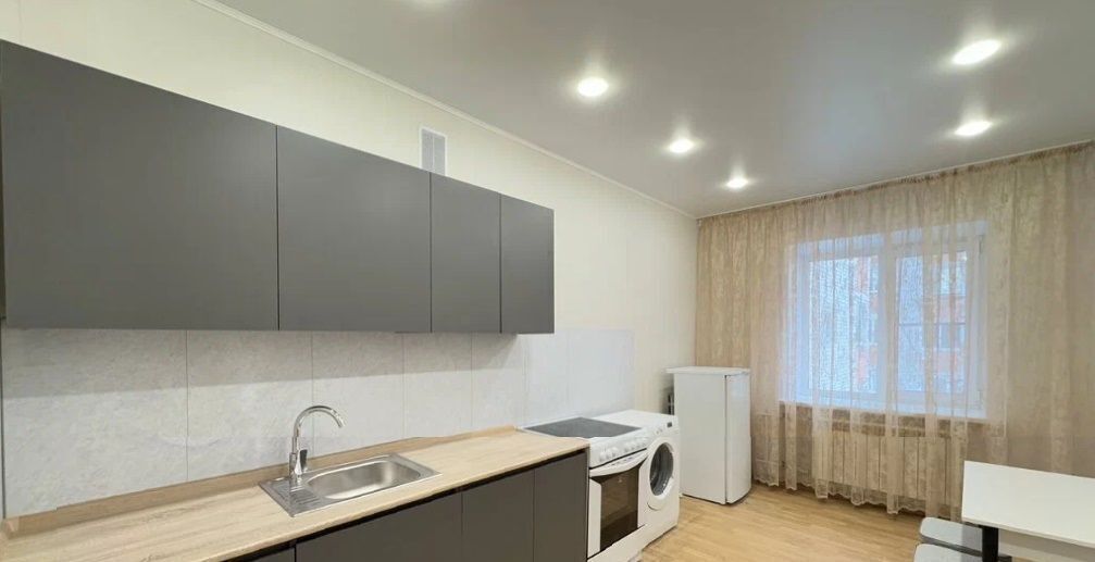 квартира г Воронеж р-н Коминтерновский ул Беговая 2/3 фото 6
