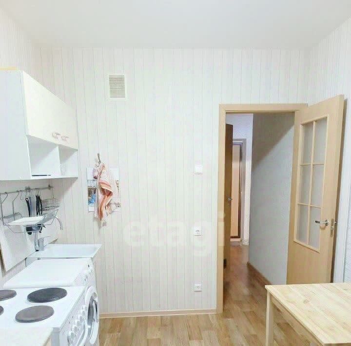 квартира г Пермь р-н Дзержинский ул Маяковского 41а фото 10