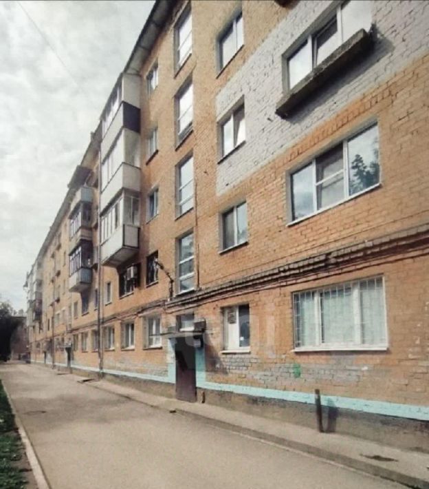 квартира г Пермь р-н Индустриальный ул Мира 103 фото 11