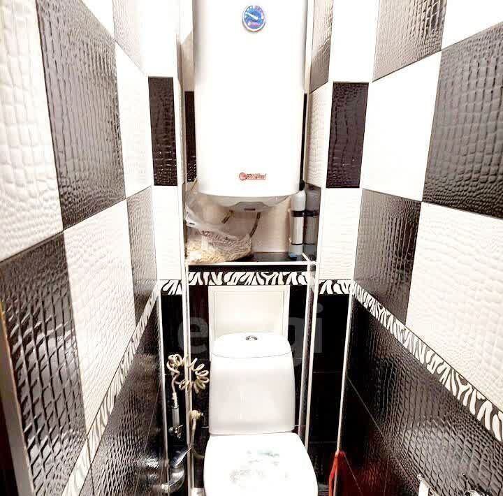квартира г Пермь р-н Дзержинский ул Маяковского 33/3 фото 10