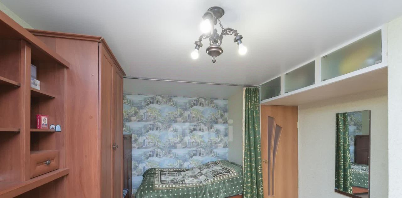 квартира г Пермь р-н Кировский ул Адмирала Ушакова 8 фото 20