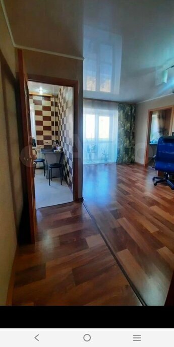 квартира р-н Коркинский г Коркино ул Ленина 16 фото 8