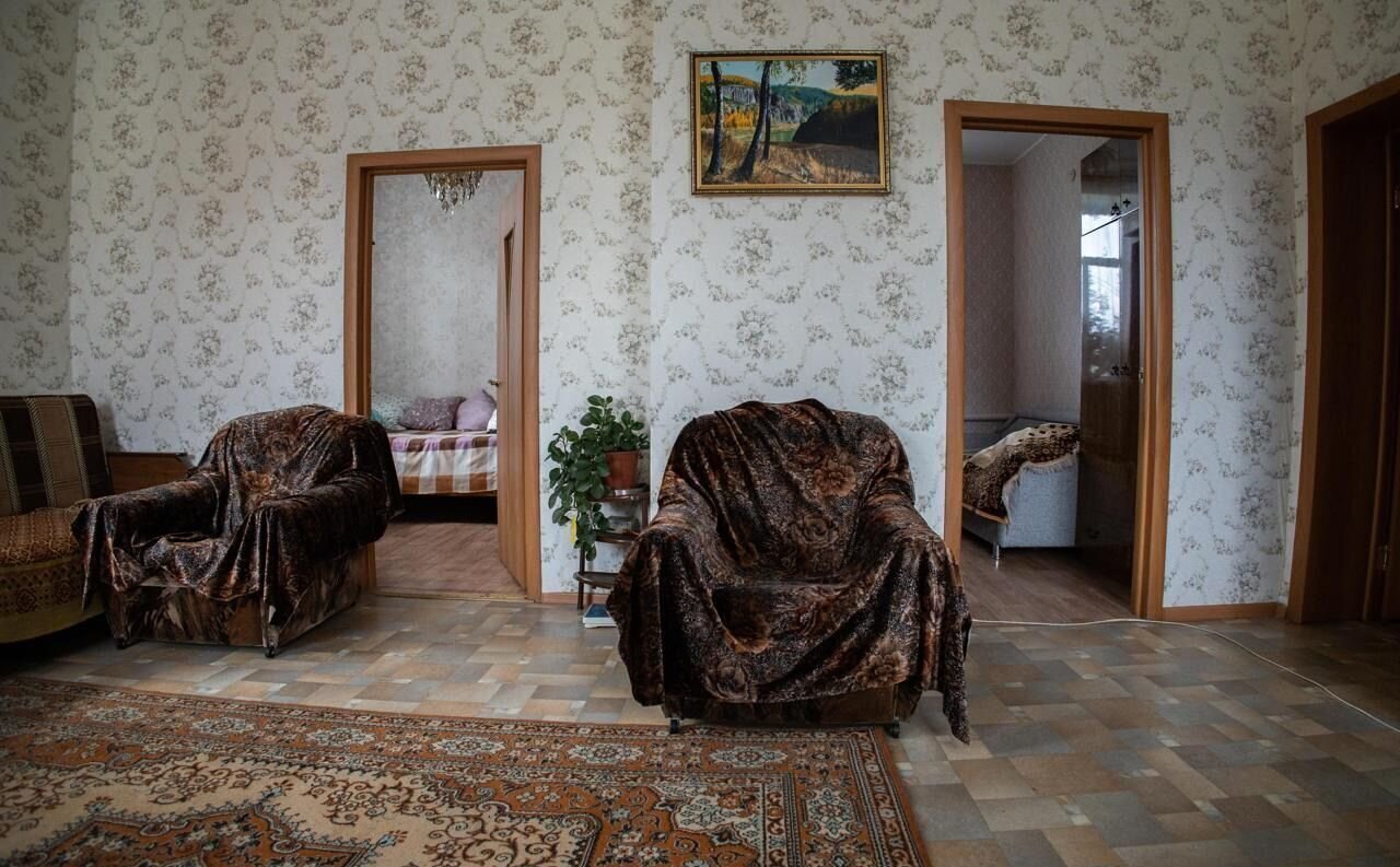 дом г Челябинск р-н Ленинский ул Гомельская 2 фото 9