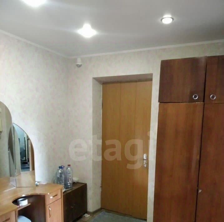 квартира г Оренбург р-н Центральный ул Карагандинская 34 фото 9