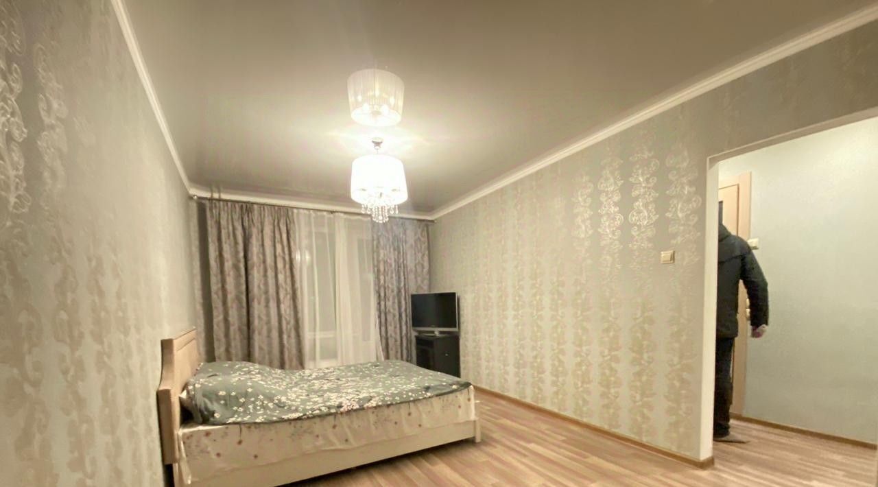 квартира г Казань ул Чишмяле 21 Проспект Победы фото 5