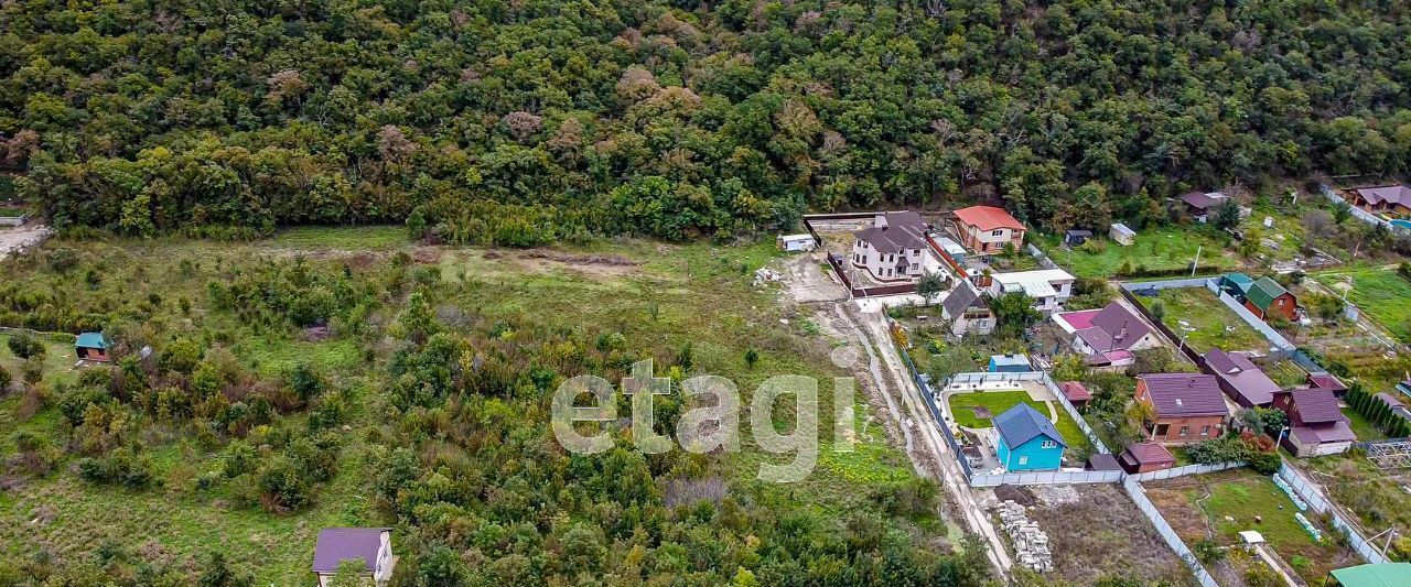 земля г Новороссийск с Абрау-Дюрсо фото 4