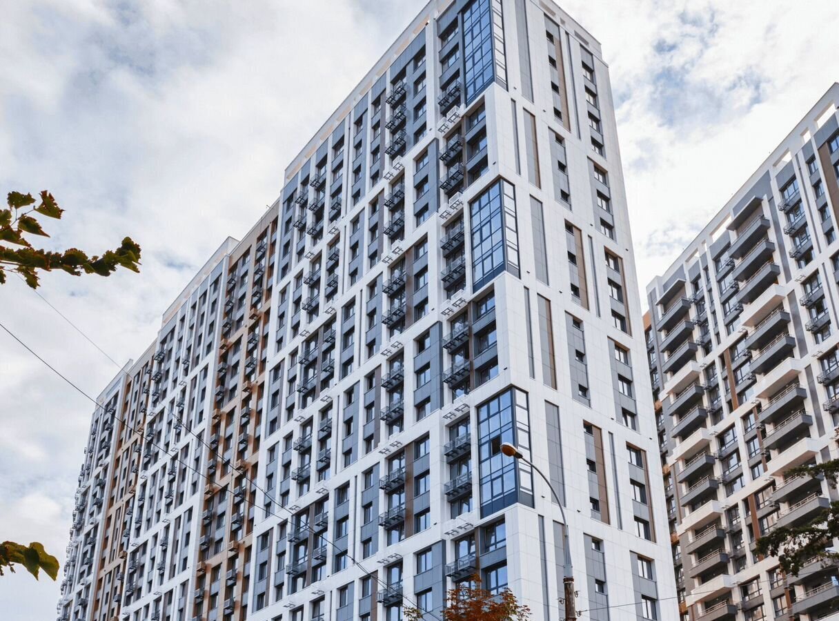 квартира г Краснодар р-н Центральный ул Колхозная 5/2 корп. 1 фото 6