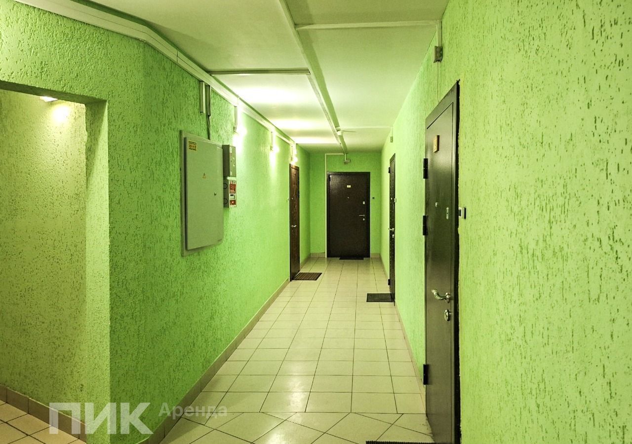 квартира р-н Всеволожский г Мурино пл Привокзальная 5ак/6 Девяткино, Муринское городское поселение фото 15
