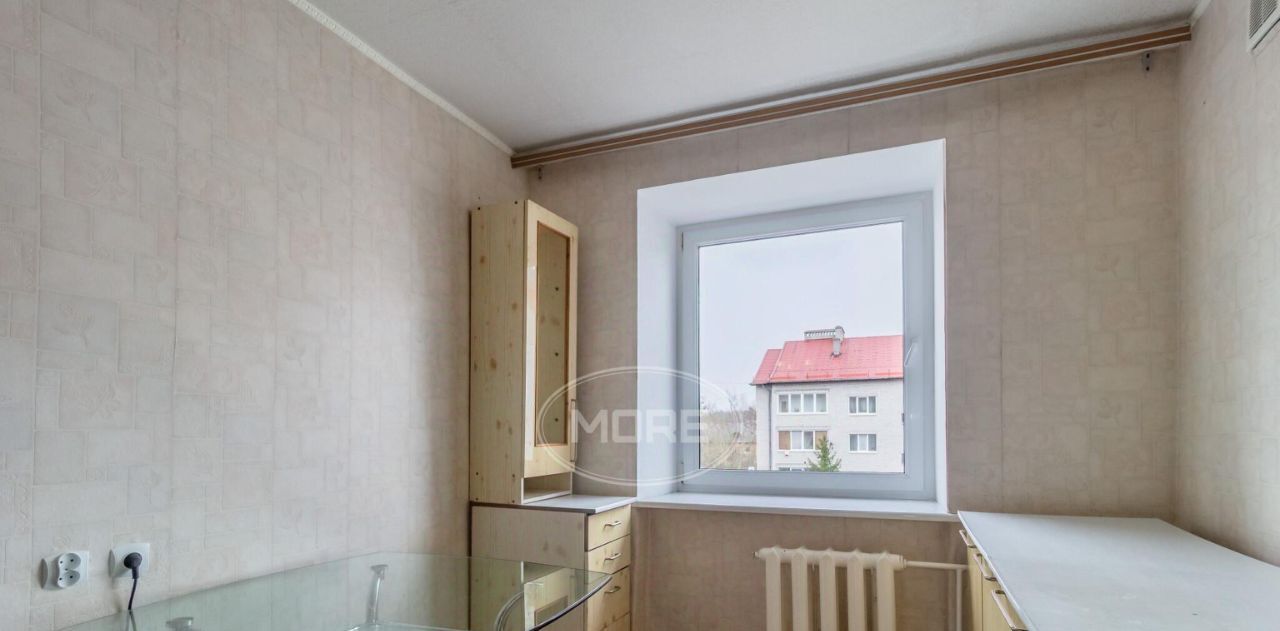 квартира г Калининград р-н Центральный ул Бассейная 31 фото 9
