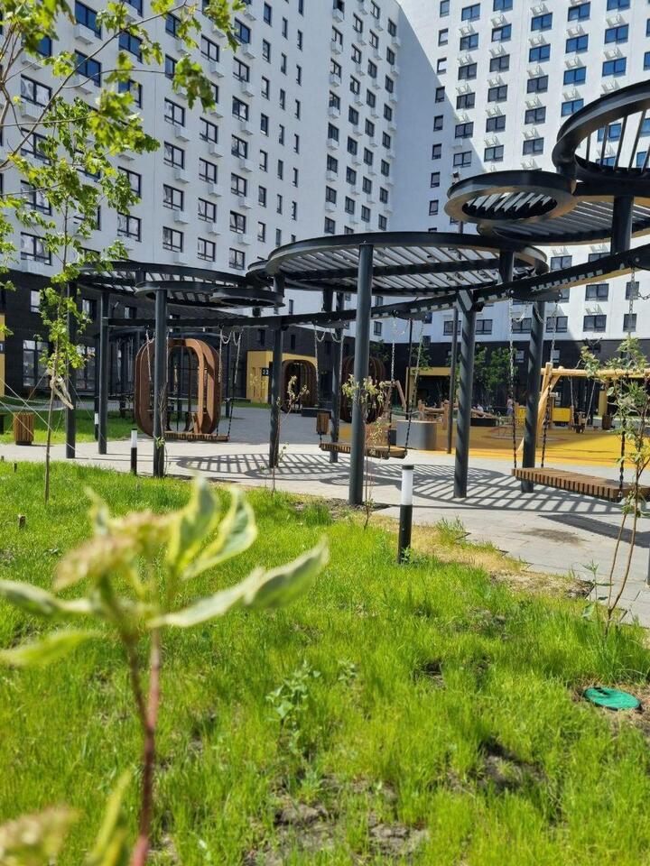 квартира г Пенза ул Яшиной фото 17