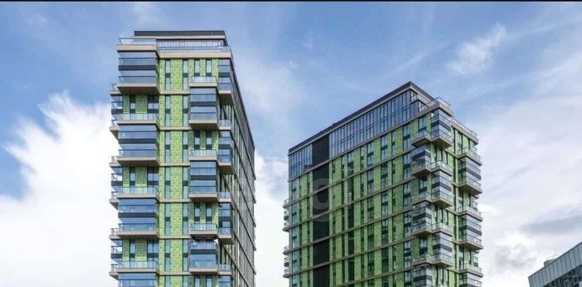 квартира г Москва ул Новодачная 67/68 Физтех фото 24