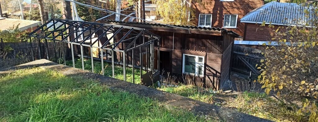 дом г Иркутск ул Лесная 150 фото 17