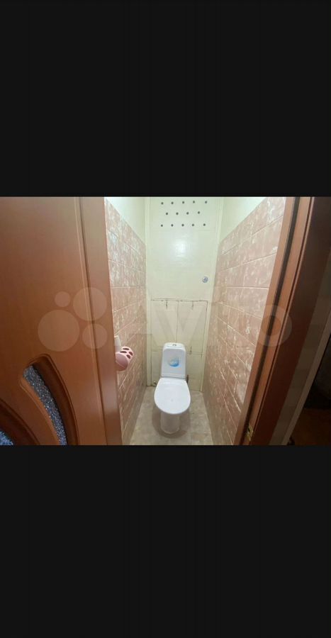 квартира г Иркутск р-н Ленинский ул Баумана 231 фото 18