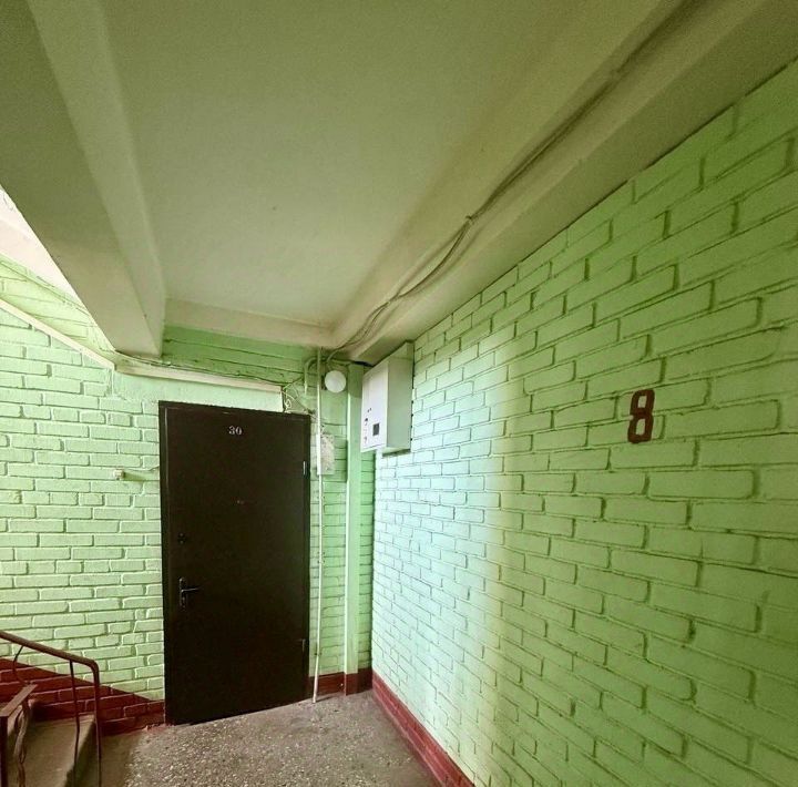 комната г Санкт-Петербург метро Проспект Ветеранов ул Стойкости 38к/1 округ Ульянка фото 7