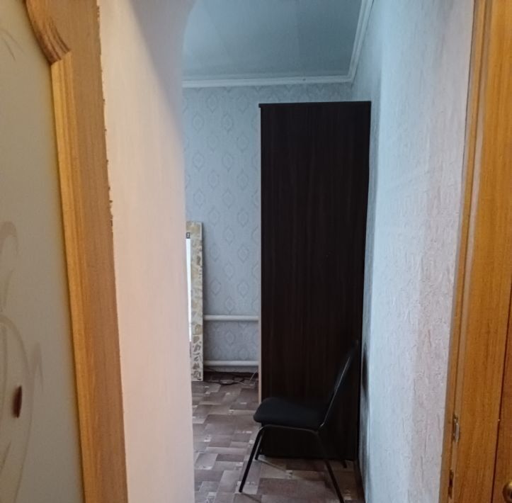 дом г Тольятти р-н Центральный ул Калинина 59 фото 8