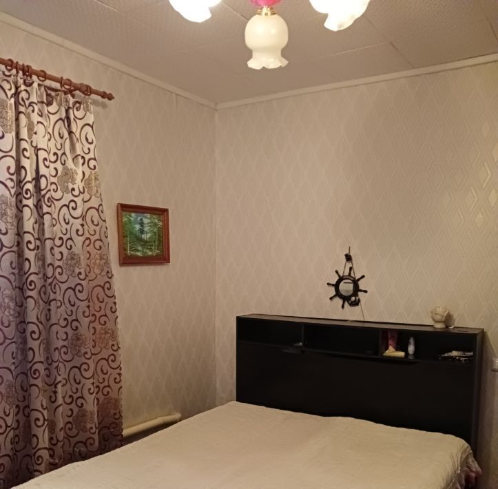 дом г Тольятти р-н Центральный ул Калинина 59 фото 18