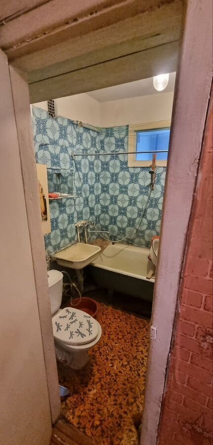 квартира г Вологда Насон-город ул Благовещенская 35 фото 2