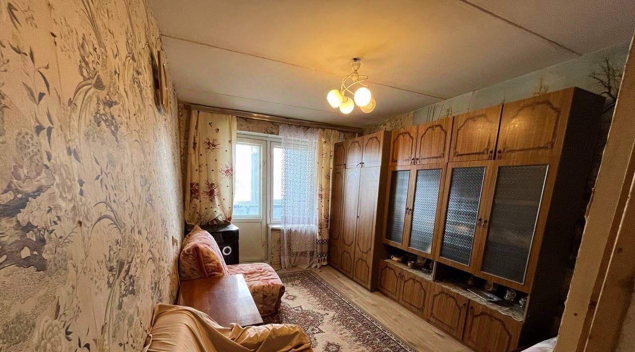 квартира г Одинцово ул Верхне-Пролетарская 37 Одинцово фото 7