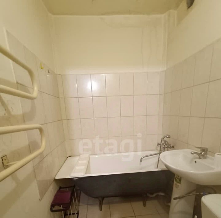 квартира г Юрга ул Комсомольская 27 фото 14