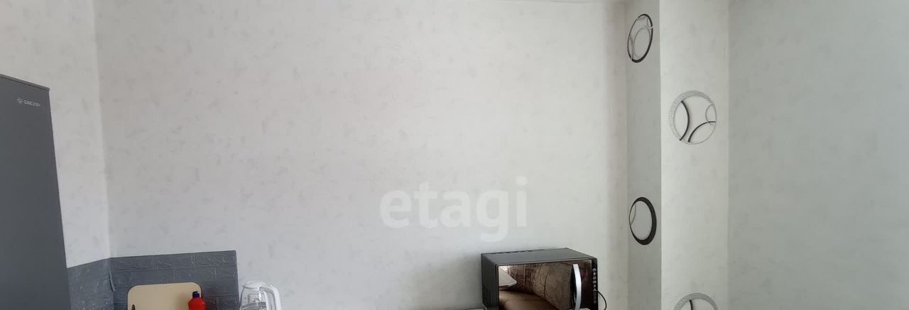 квартира г Юрга ул Фестивальная 18к/1 фото 18