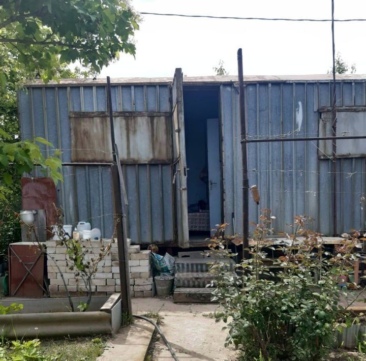 дом г Волгоград снт Нефтяник Городищенское городское поселение, ул. 3-я фото 8