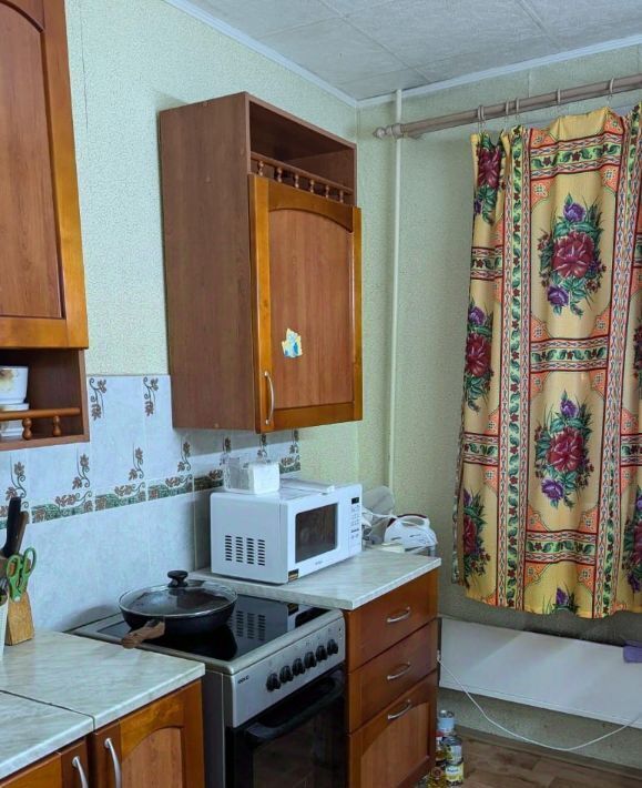 квартира г Норильск ул Новая 12 фото 7