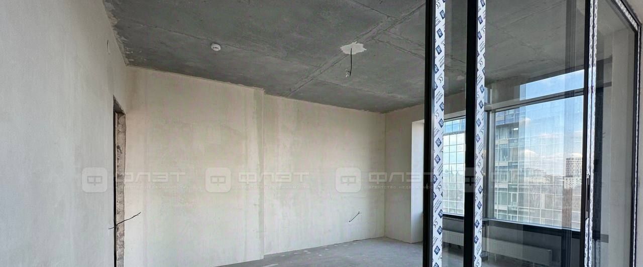 квартира г Казань Козья слобода ул Шоссейная 57 фото 4