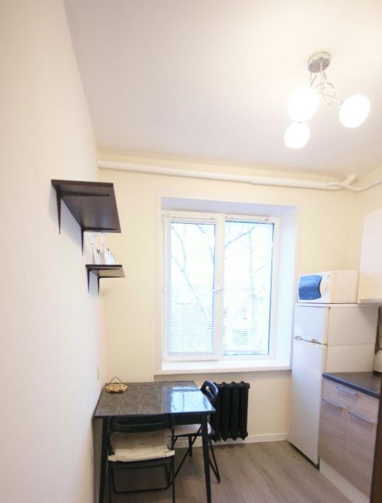 квартира г Москва метро ВДНХ б-р Звёздный 12к/2 фото 5