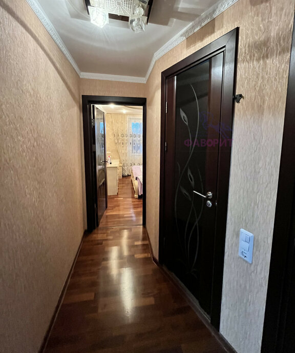 квартира г Орск Новый город пр-кт Ленина 78а город фото 11