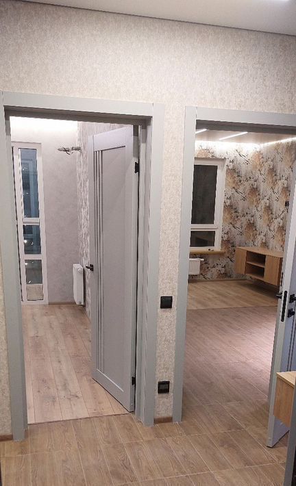 квартира г Саратов р-н Кировский ул им Академика Семенова Н.Н. 17 фото 19