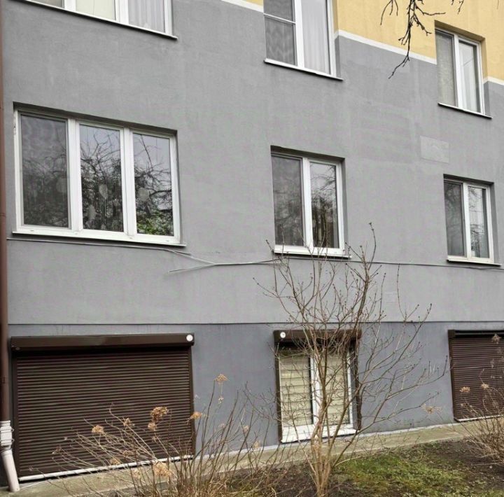 свободного назначения г Калининград р-н Ленинградский ул Тихая 1 фото 7