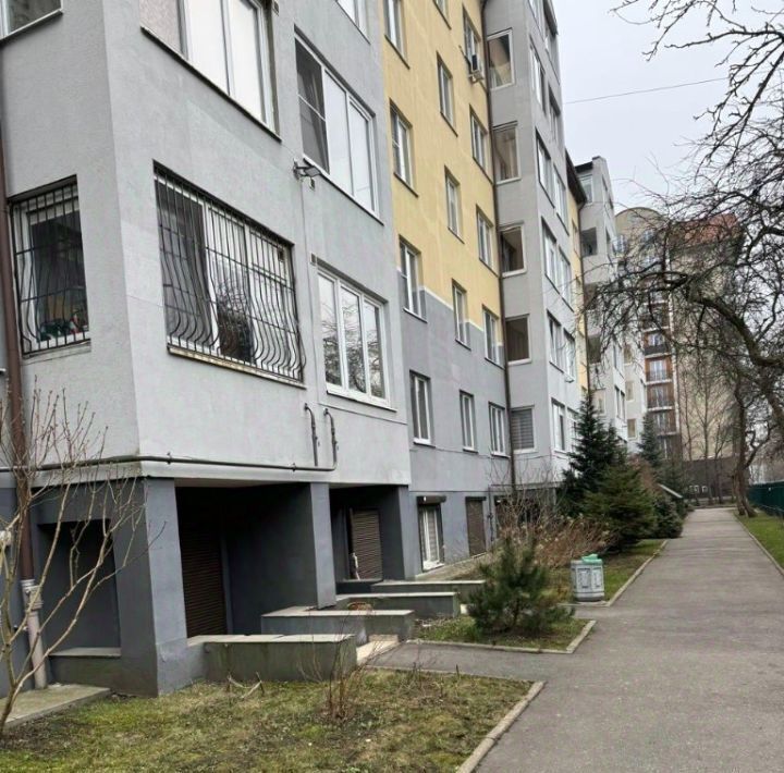 свободного назначения г Калининград р-н Ленинградский ул Тихая 1 фото 6