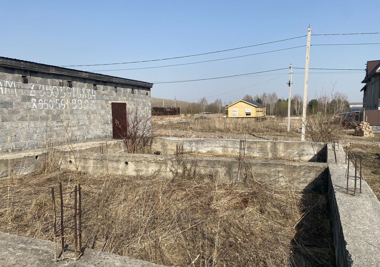 земля р-н Топкинский г Топки ул Соборная 118 Кемеровская обл. — Кузбасс фото 6