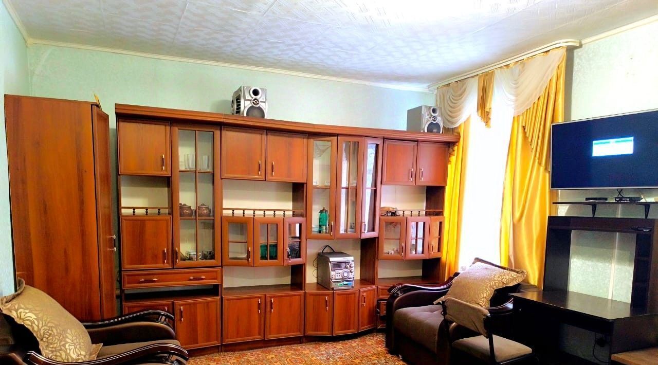 квартира г Уфа р-н Кировский ул Салавата 9а фото 1