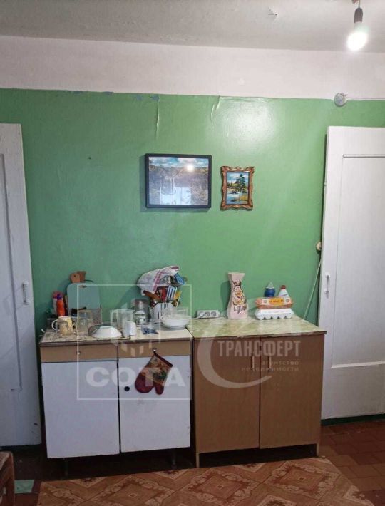 комната г Нововоронеж ул Космонавтов 17 фото 5
