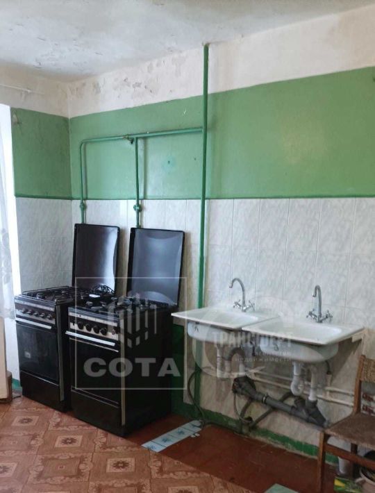 комната г Нововоронеж ул Космонавтов 17 фото 7