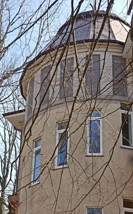 торговое помещение р-н Светлогорский г Светлогорск ул Гагарина 9б фото 4
